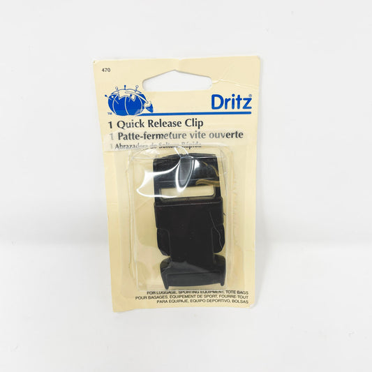 Dritz Quick Release Clip