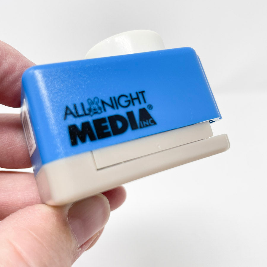 All Night Media Paper Punches