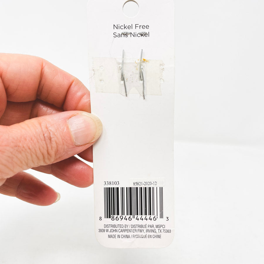 Bead Landing 3" Chain Extenders