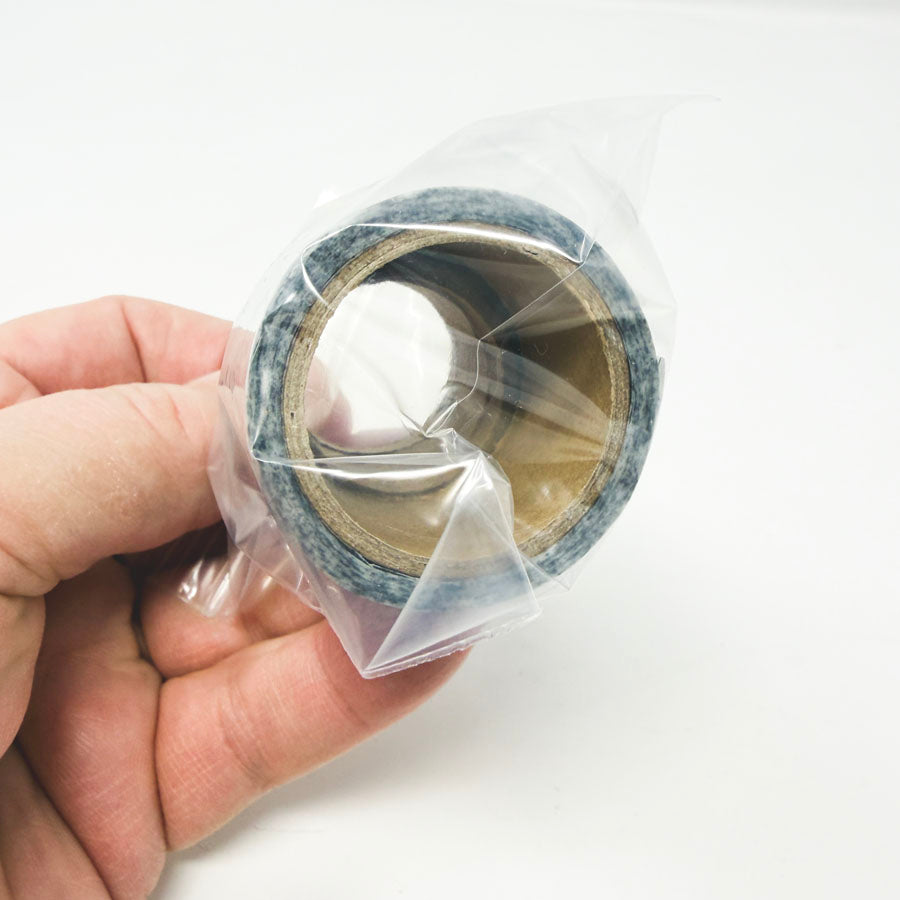 Black and White Pattern Washi Tape Bundle