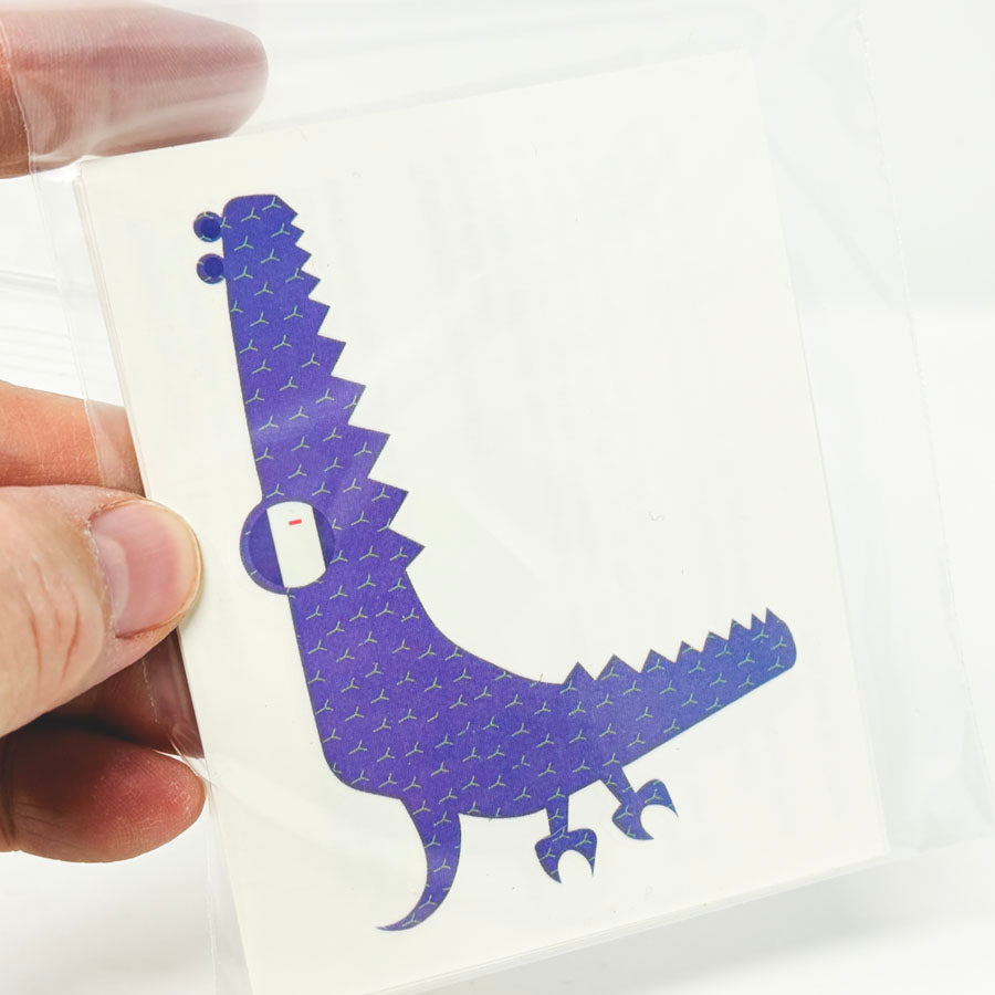 Bundle of Animal Tattoos