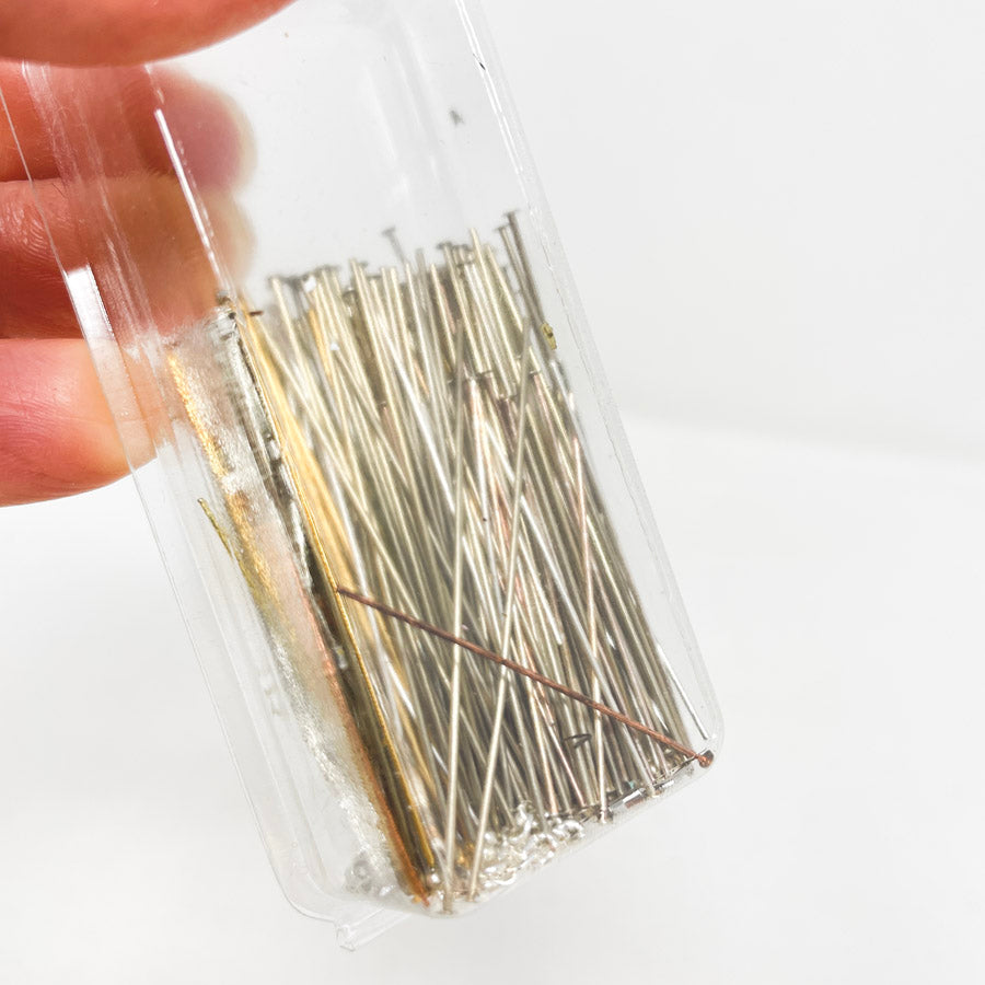Metal Head and Eye Pin Bundles (1)