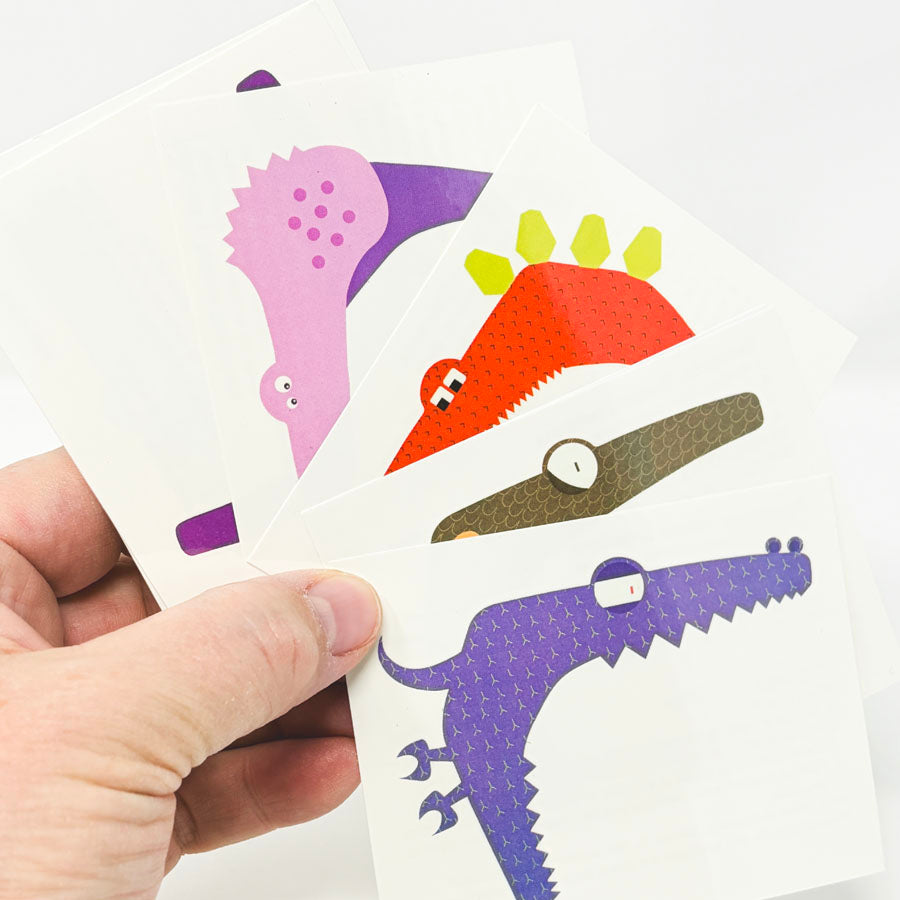 Bundle of Animal Tattoos