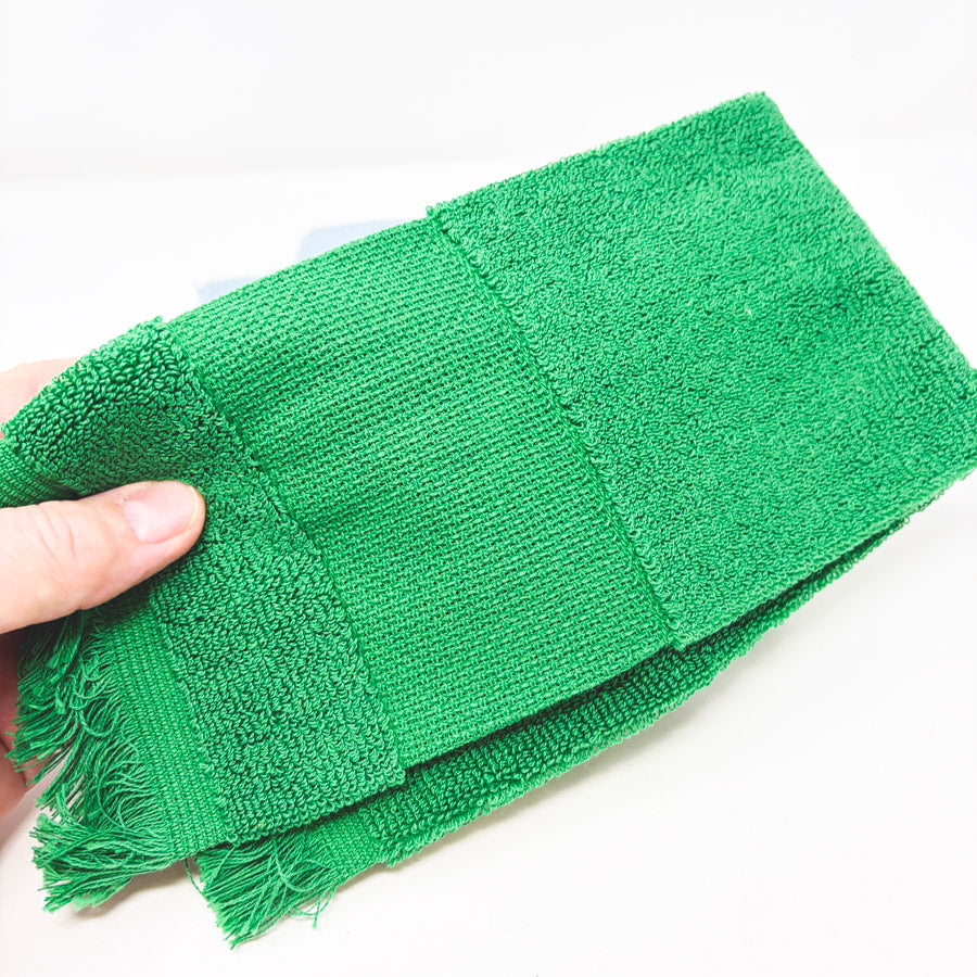 Cross Stitch Border Hand Towels