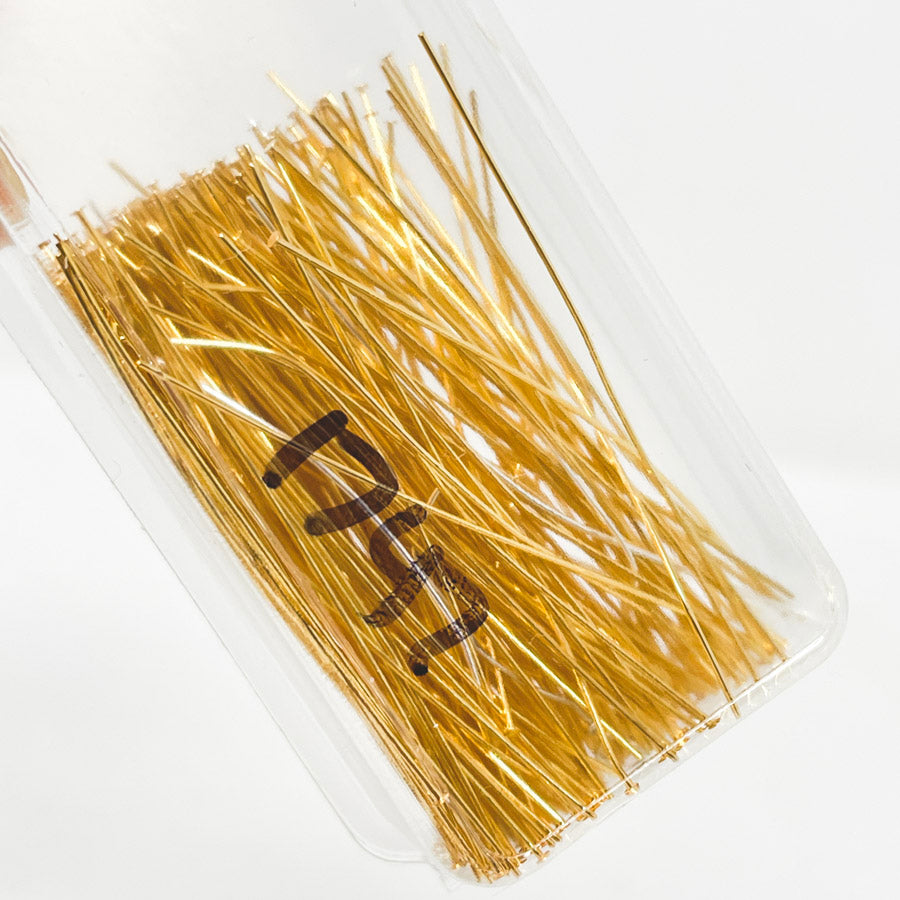 Metal Head and Eye Pin Bundles (1)