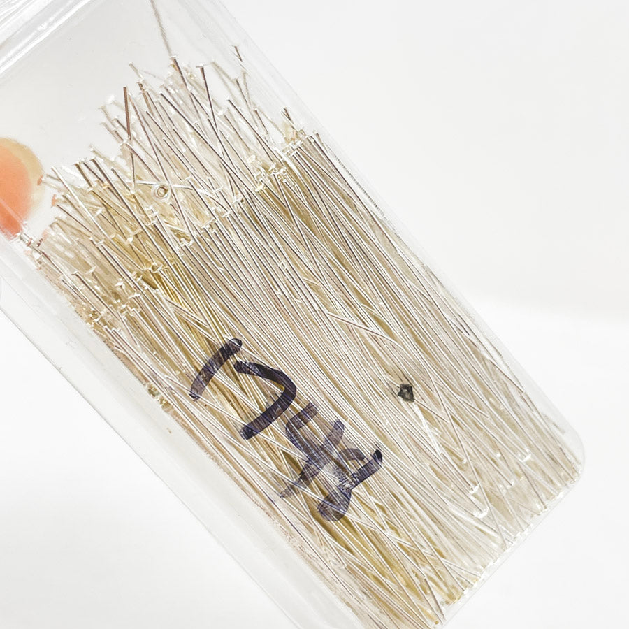 Metal Head and Eye Pin Bundles (1)