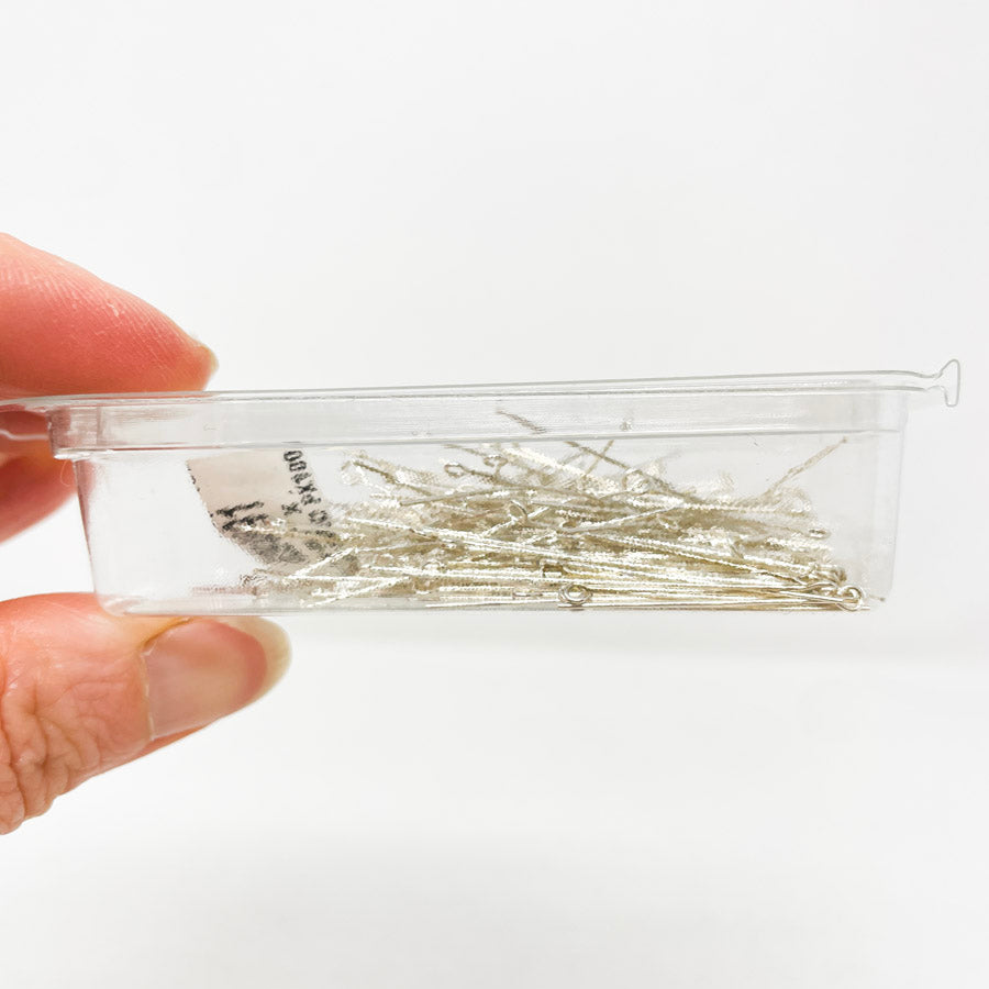 Metal Head and Eye Pin Bundles (1)