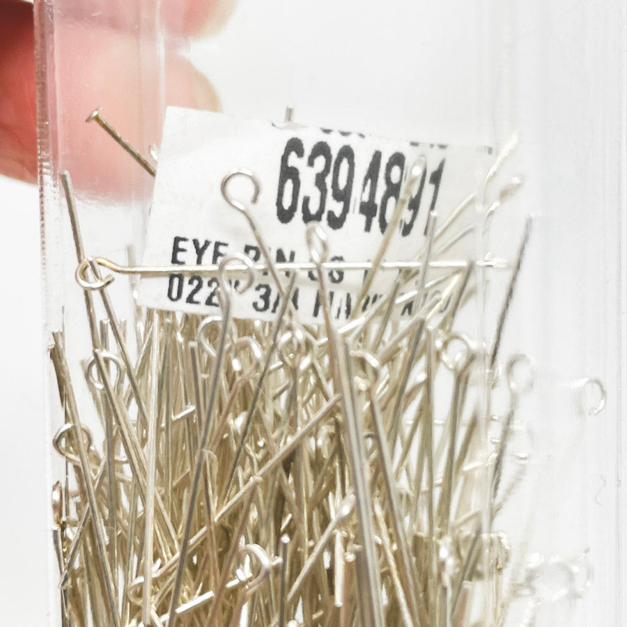 Metal Head and Eye Pin Bundles (1)