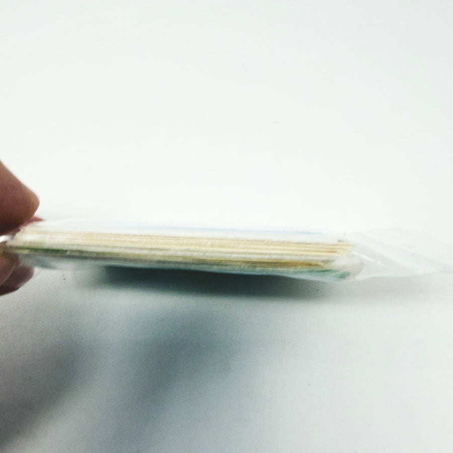 Bundle of Asst. SmileMakers Stickers