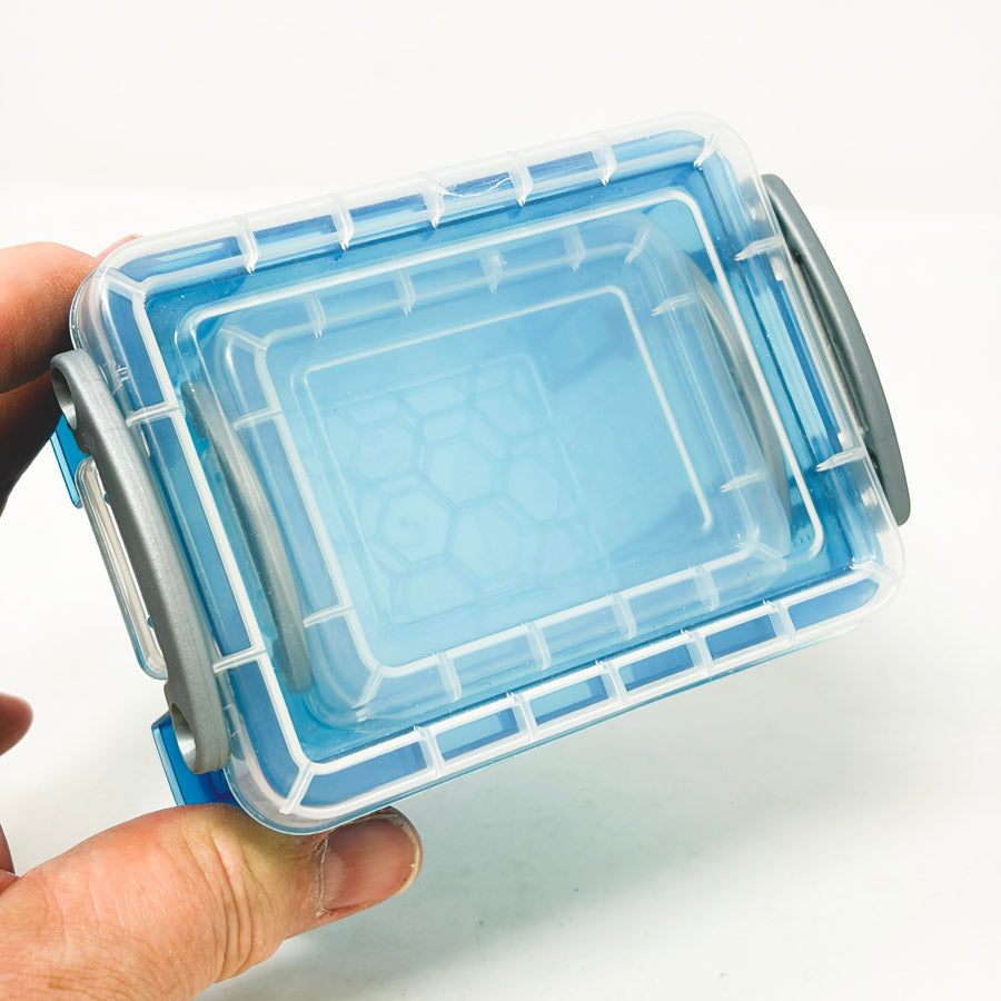 Super Stacker Pixie Box (2pc)