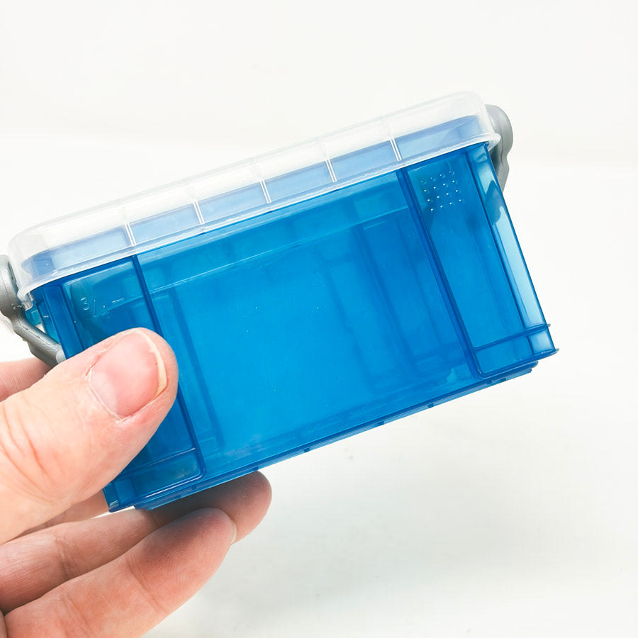 Super Stacker Pixie Box (2pc)