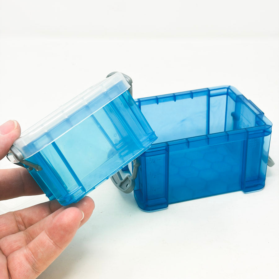 Super Stacker Pixie Box (2pc)