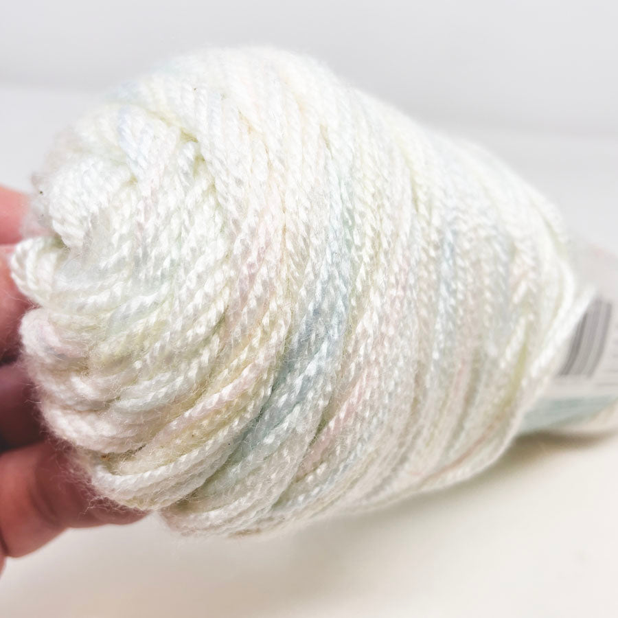 TLC Baby Yarn - Baby Print