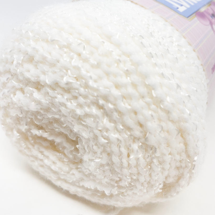 Bernat Baby Coordinates Yarn - White (1)