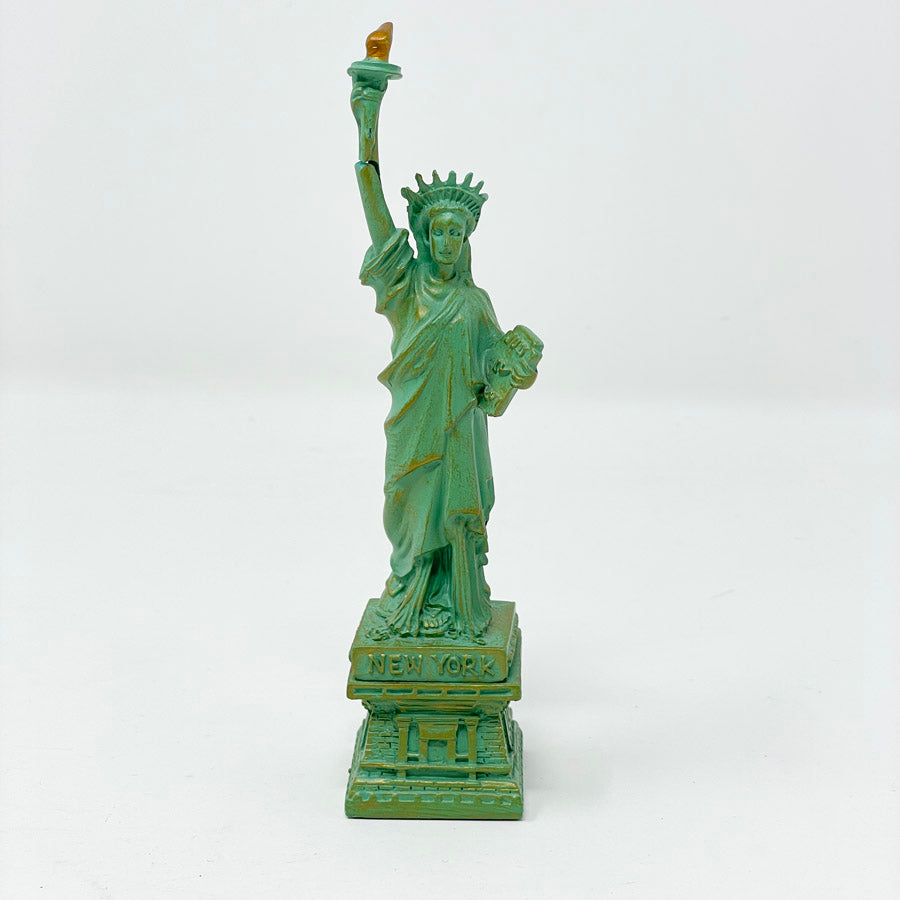 Torkia Statue of Liberty Souvenier