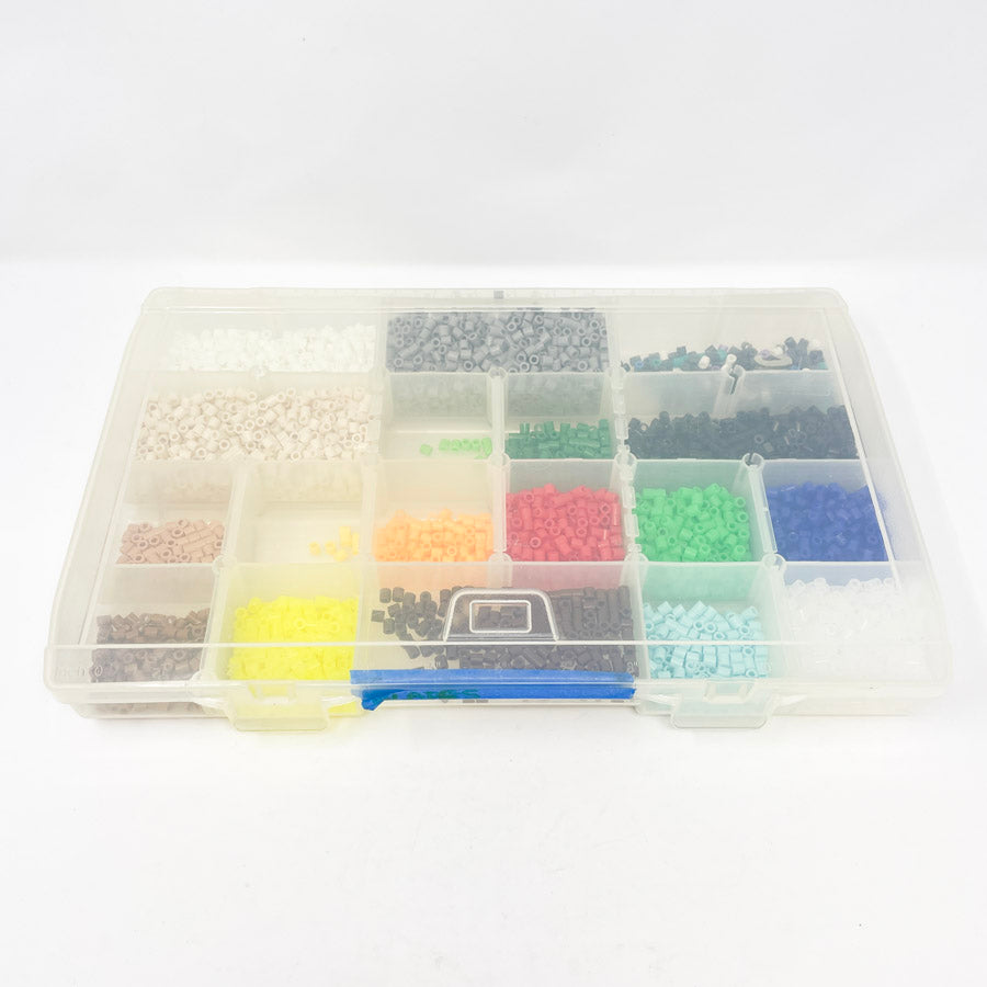 Box of Fuse Beads