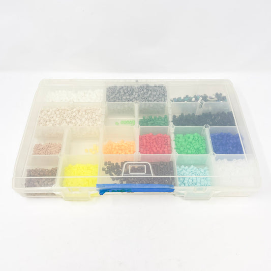 Box of Fuse Beads