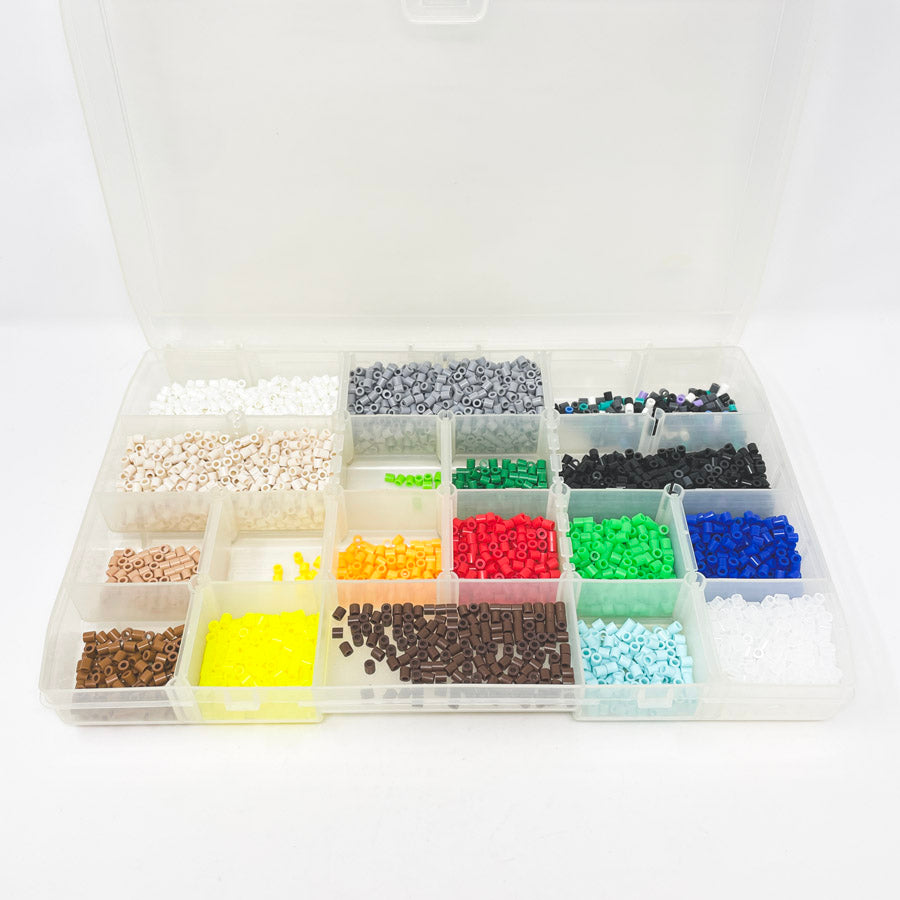 Box of Fuse Beads