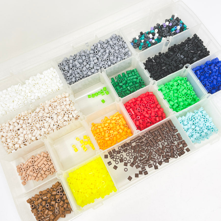 Box of Fuse Beads