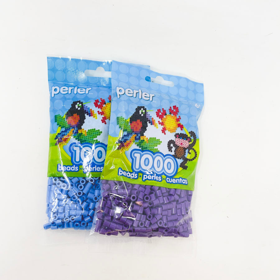 1000pc Bag of Perler Beads