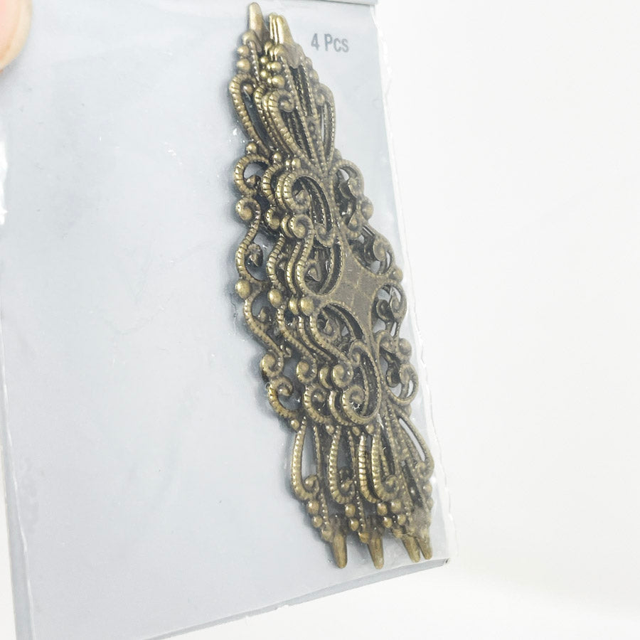 Metal Gallery Charms