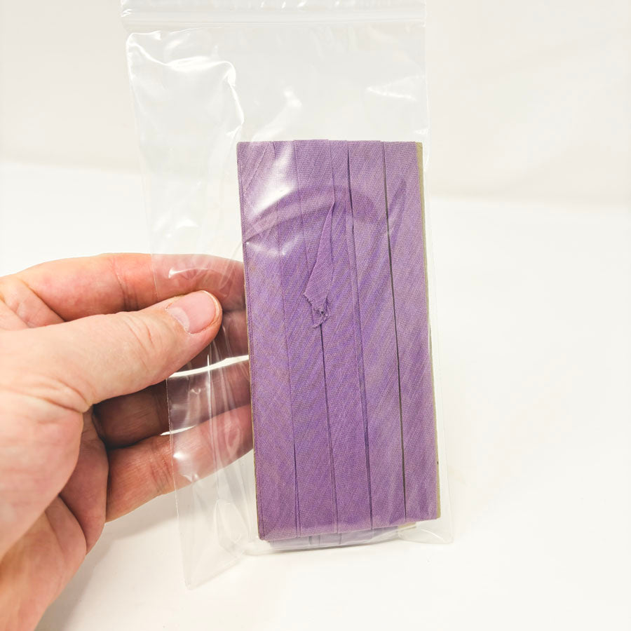 Assorted Bias Tape Bundles (1)