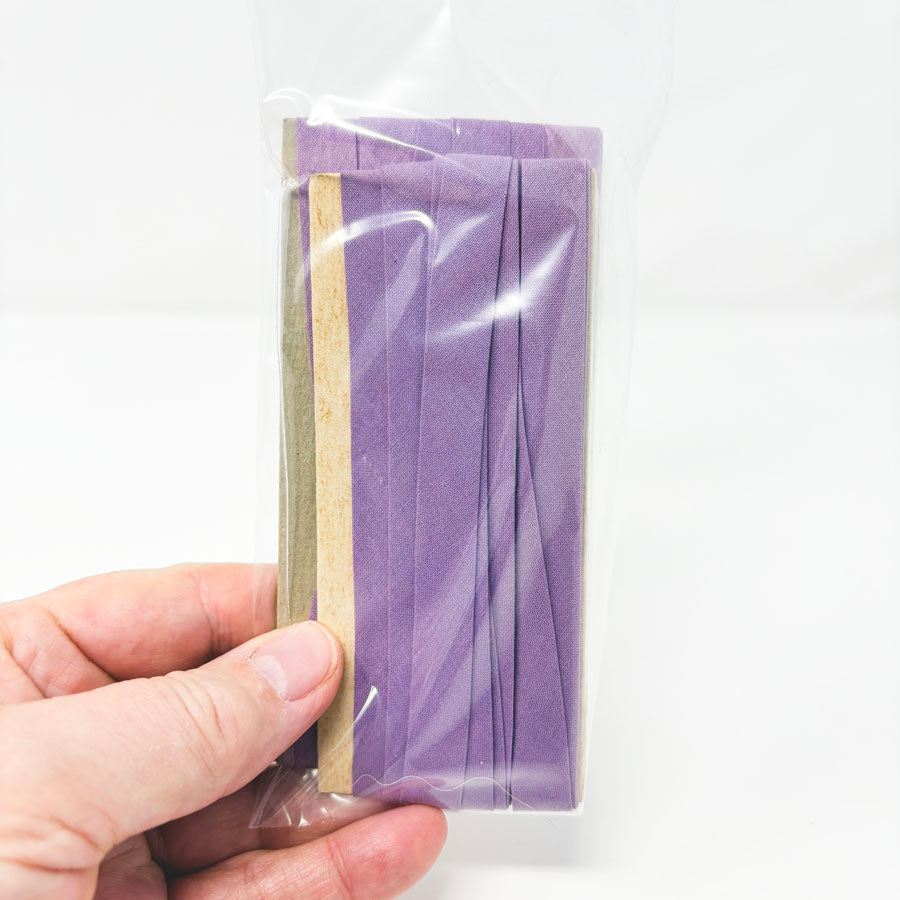 Assorted Bias Tape Bundles (1)