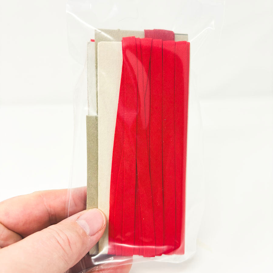 Assorted Bias Tape Bundles (1)