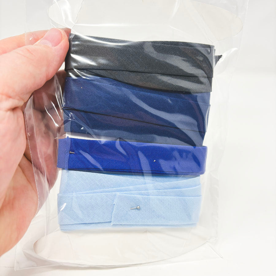 Assorted Bias Tape Bundles (1)