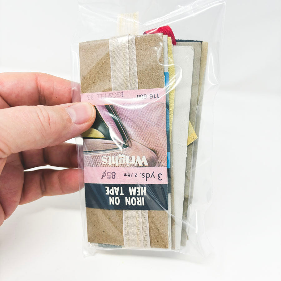 Assorted Bias Tape Bundles (1)