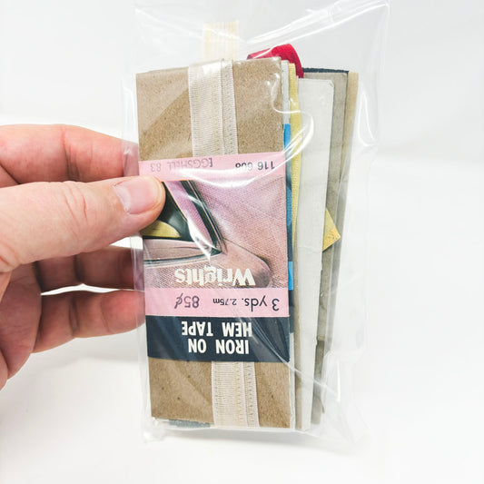 Assorted Bias Tape Bundles (1)