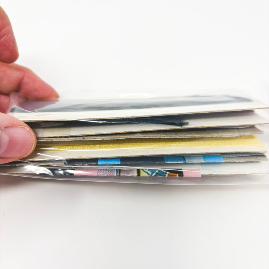 Assorted Bias Tape Bundles (1)