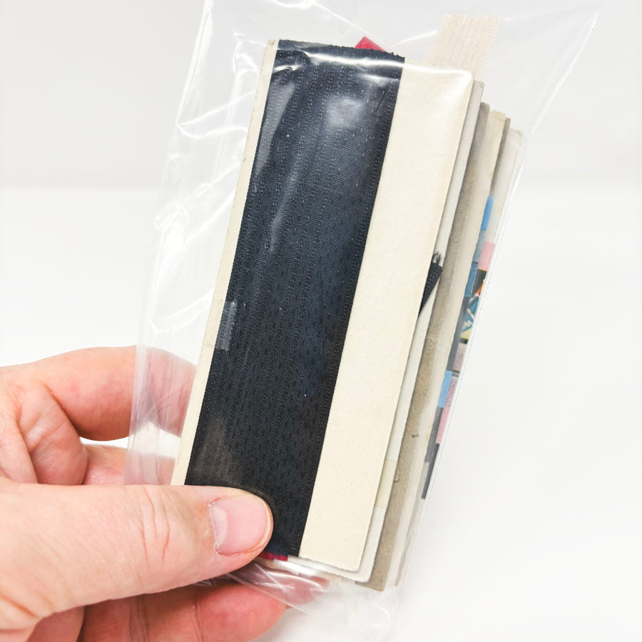 Assorted Bias Tape Bundles (1)