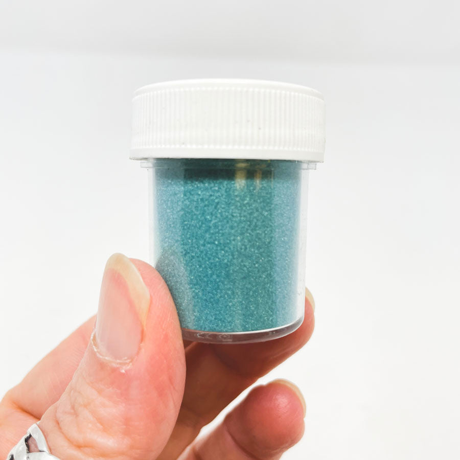 Moon Glow Embossing Powder