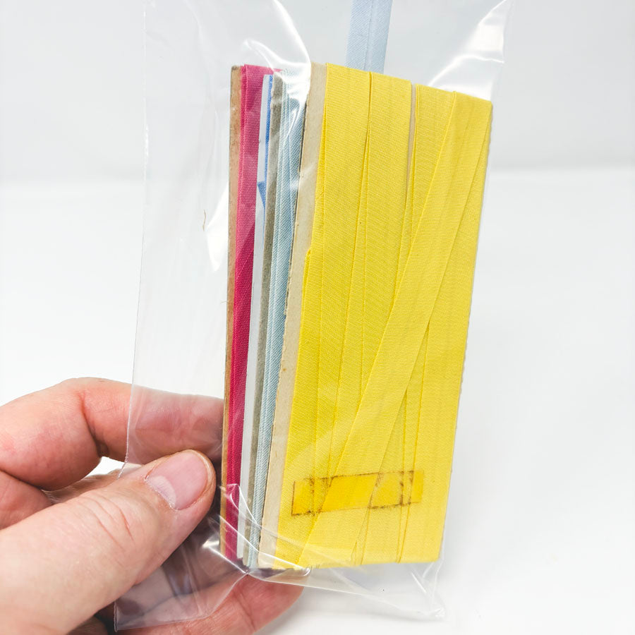 Assorted Bias Tape Bundles (1)