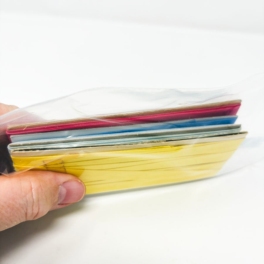 Assorted Bias Tape Bundles (1)