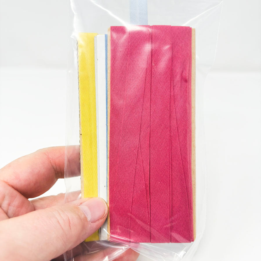 Assorted Bias Tape Bundles (1)