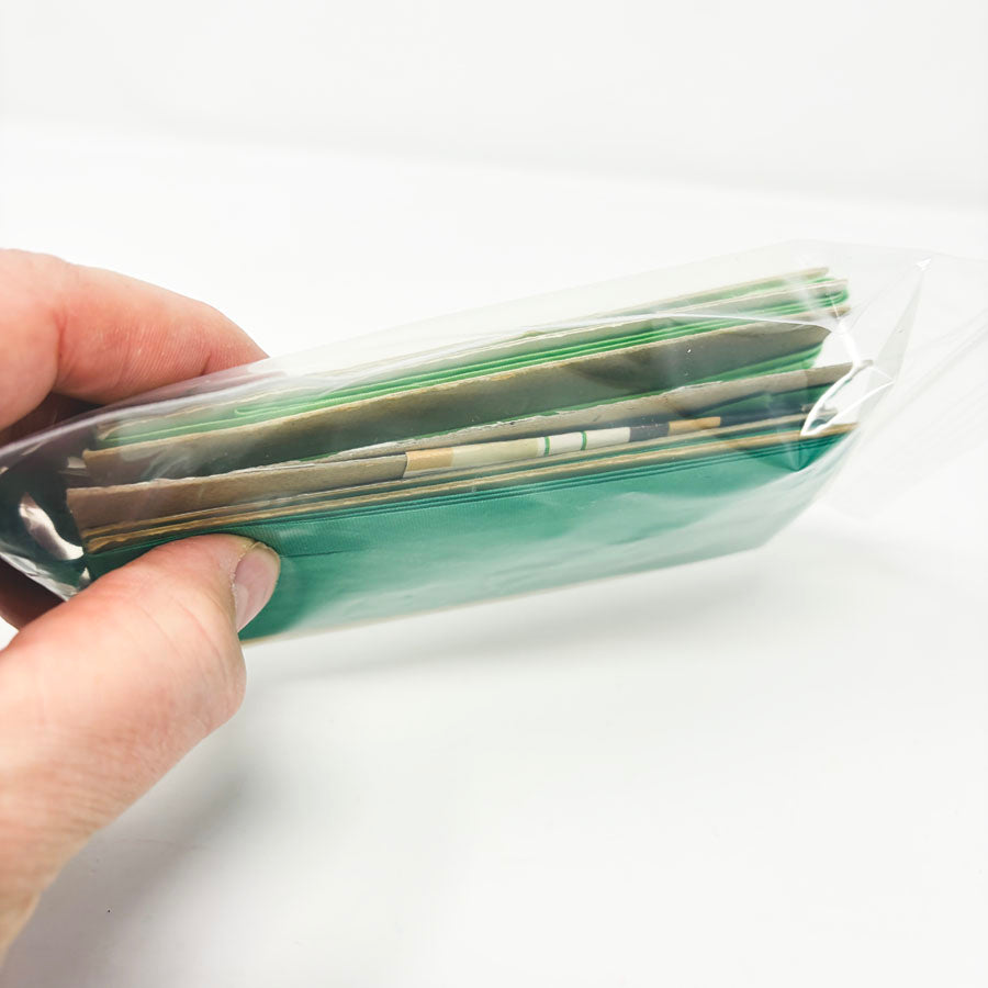 Assorted Bias Tape Bundles (1)