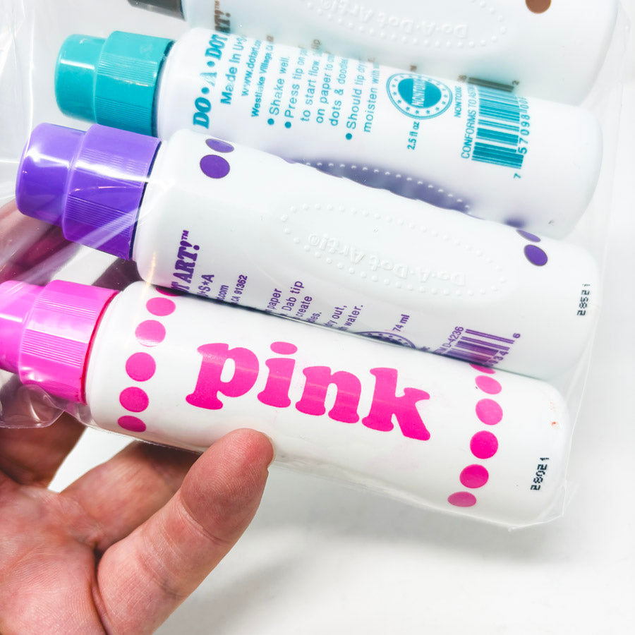 Do A Dot Art Marker Bundle (1)