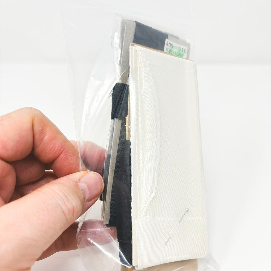 Assorted Bias Tape Bundles (1)