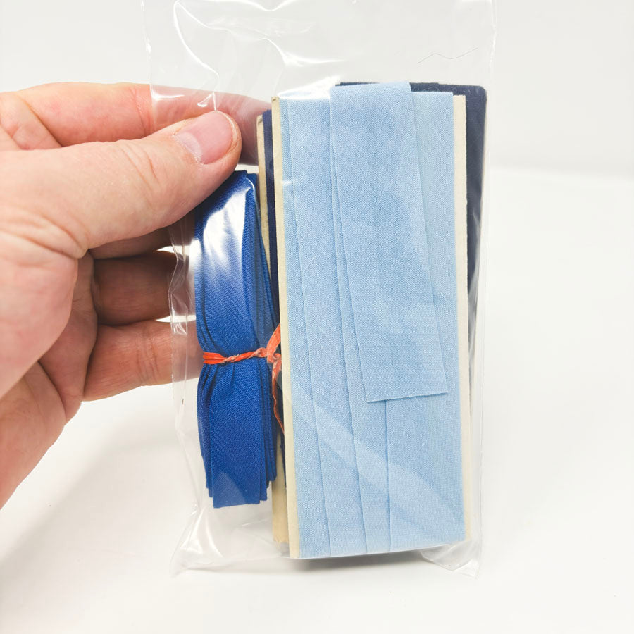 Assorted Bias Tape Bundles (1)