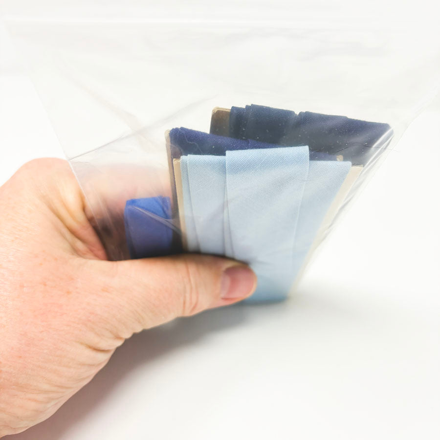 Assorted Bias Tape Bundles (1)