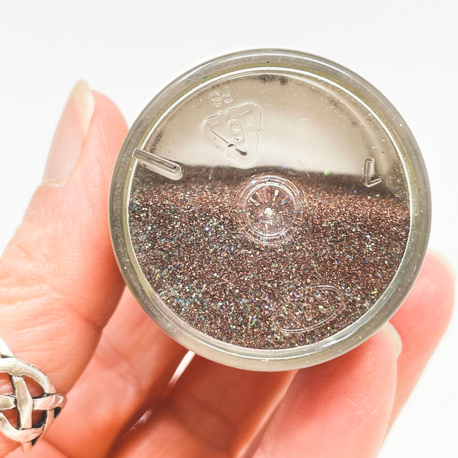 Metallic Embossing Powder