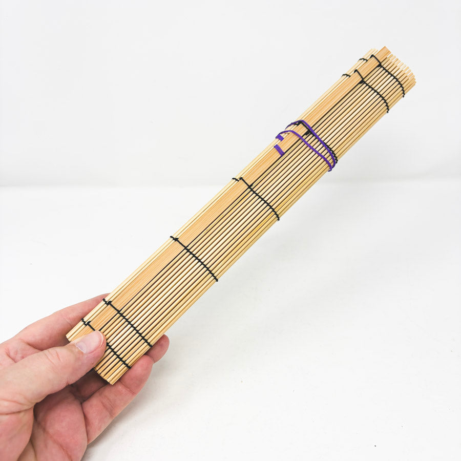Yatsumo Bamboo Brush Roll