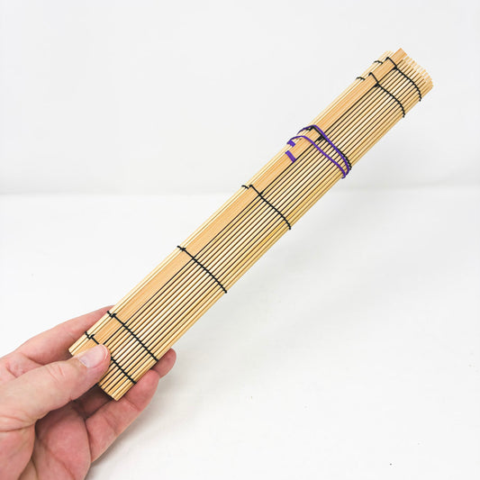 Yatsumo Bamboo Brush Roll