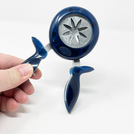 Fiskars Starburst Squeeze Punch