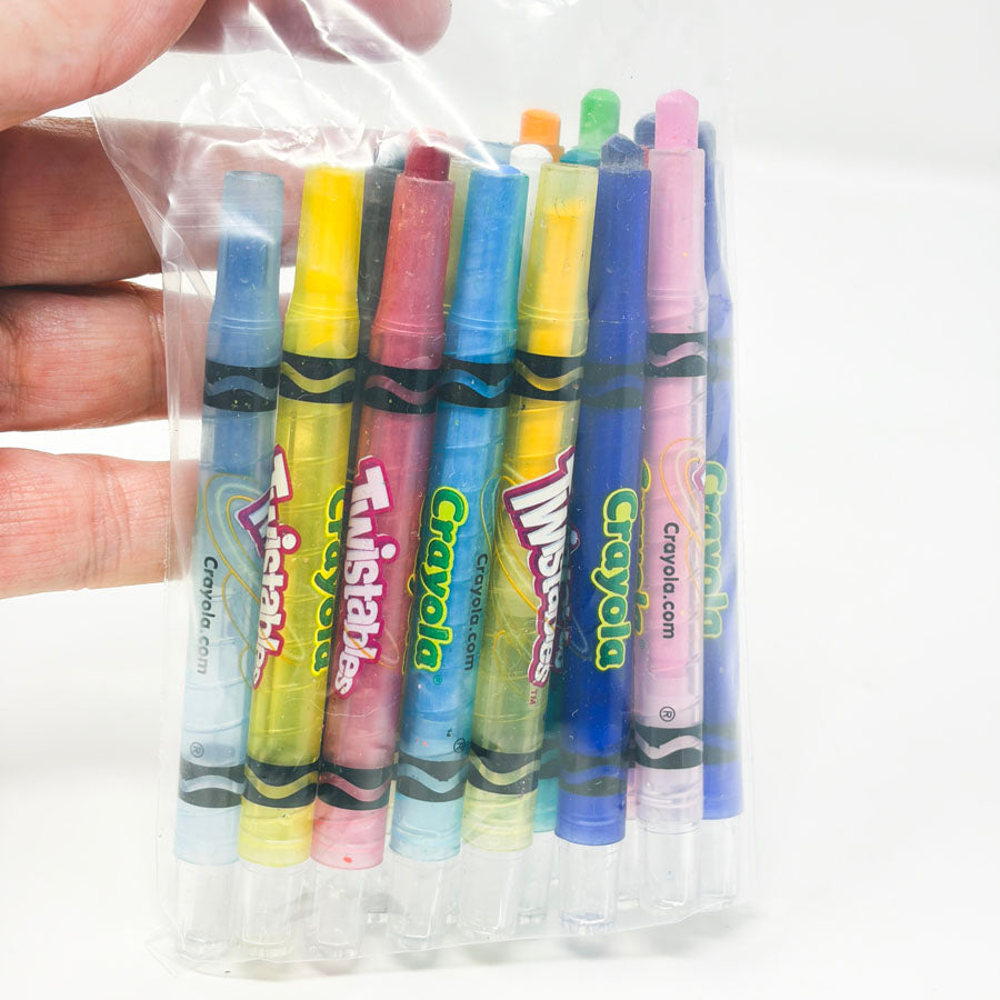 Crayola Twistables Bundle (18)