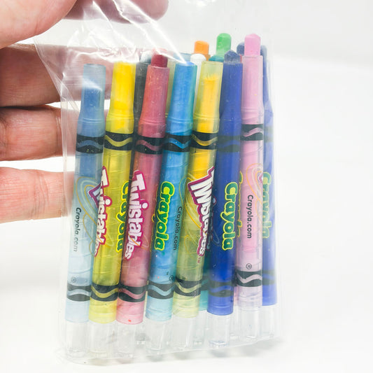 Crayola Twistables Bundle (18)