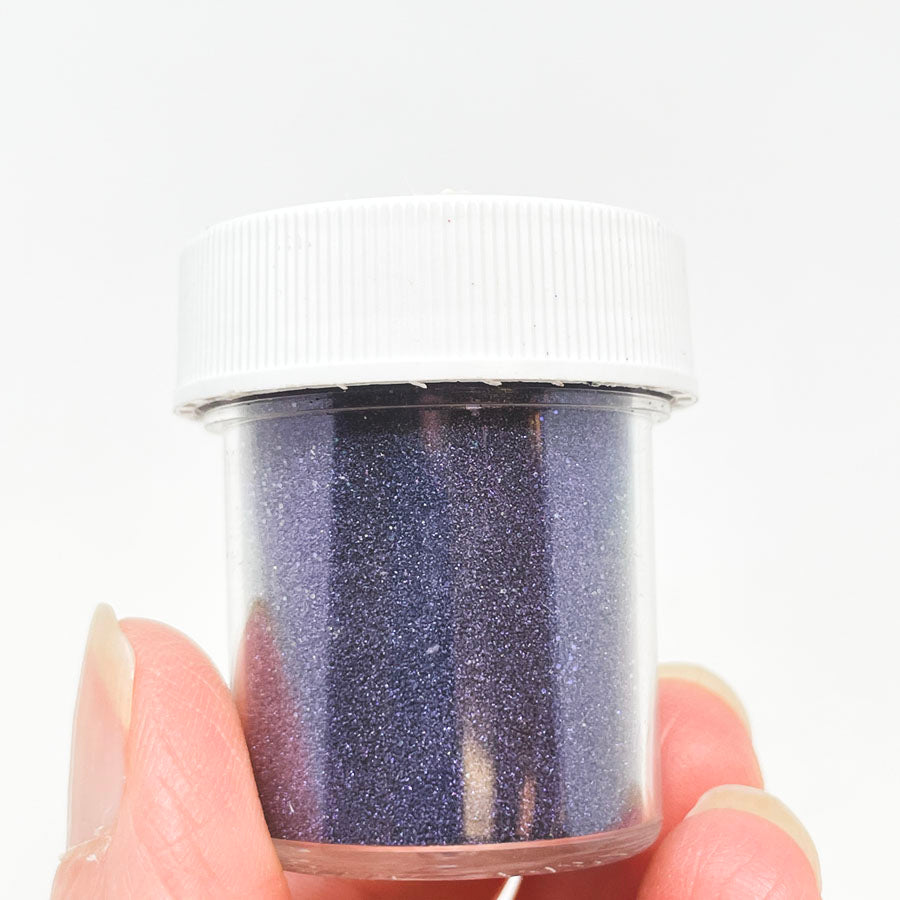 Moon Glow Embossing Powder