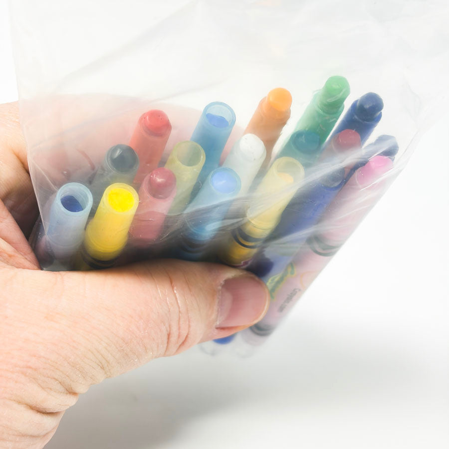 Crayola Twistables Bundle (18)